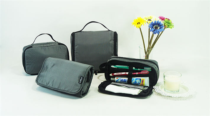 滌綸材質家居收納袋