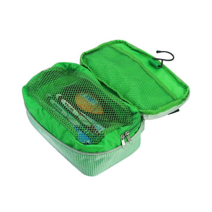 滌綸材質家居收納袋